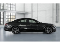 Mercedes-Benz E-Class AMG E 53 E 4MATIC+ Sedan 2026