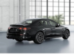 Mercedes-Benz E-Class AMG E 53 E 4MATIC+ Sedan 2026