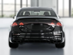 Mercedes-Benz E-Class AMG E 53 E 4MATIC+ Sedan 2026