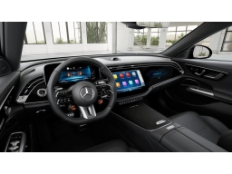 Mercedes-Benz E-Class AMG E 53 E 4MATIC+ Sedan 2026