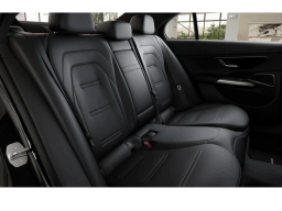 Mercedes-Benz E-Class AMG E 53 E 4MATIC+ Sedan 2026