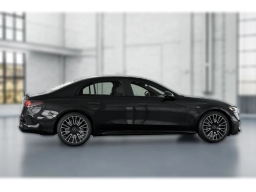 Mercedes-Benz E-Class AMG E 53 E 4MATIC+ Sedan 2026