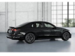 Mercedes-Benz E-Class AMG E 53 E 4MATIC+ Sedan 2026