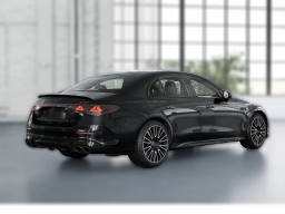 Mercedes-Benz E-Class AMG E 53 E 4MATIC+ Sedan 2026