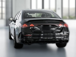 Mercedes-Benz E-Class AMG E 53 E 4MATIC+ Sedan 2026