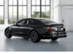 Mercedes-Benz E-Class AMG E 53 E 4MATIC+ Sedan 2026