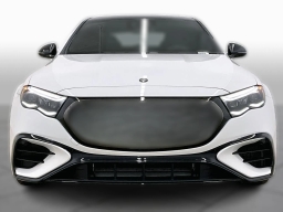 Mercedes-Benz E-Class AMG E 53 E 4MATIC+ Sedan 2026