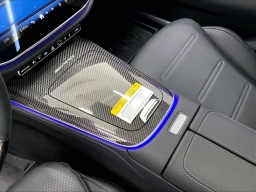 Mercedes-Benz E-Class AMG E 53 E 4MATIC+ Sedan 2026