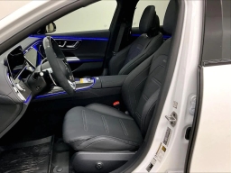 Mercedes-Benz E-Class AMG E 53 E 4MATIC+ Sedan 2026