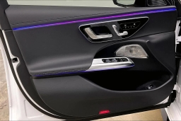 Mercedes-Benz E-Class AMG E 53 E 4MATIC+ Sedan 2026