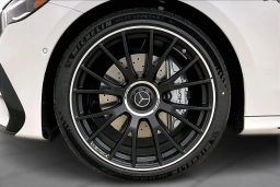 Mercedes-Benz E-Class AMG E 53 E 4MATIC+ Sedan 2026