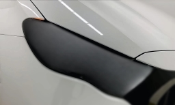 Mercedes-Benz E-Class AMG E 53 E 4MATIC+ Sedan 2026