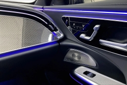 Mercedes-Benz E-Class AMG E 53 E 4MATIC+ Sedan 2026