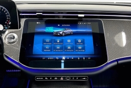 Mercedes-Benz E-Class AMG E 53 E 4MATIC+ Sedan 2026