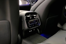 Mercedes-Benz E-Class AMG E 53 E 4MATIC+ Sedan 2026