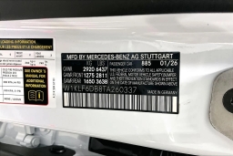 Mercedes-Benz E-Class AMG E 53 E 4MATIC+ Sedan 2026