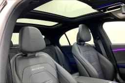 Mercedes-Benz E-Class AMG E 53 E 4MATIC+ Sedan 2026