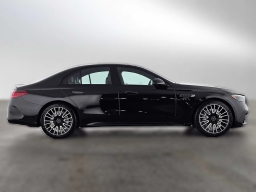 Mercedes-Benz E-Class AMG E 53 E 4MATIC+ Sedan 2026