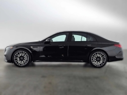 Mercedes-Benz E-Class AMG E 53 E 4MATIC+ Sedan 2026