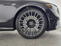 Mercedes-Benz E-Class AMG E 53 E 4MATIC+ Sedan 2026