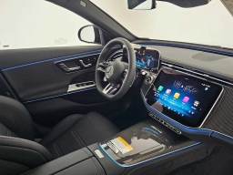 Mercedes-Benz E-Class AMG E 53 E 4MATIC+ Sedan 2026