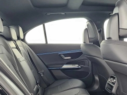 Mercedes-Benz E-Class AMG E 53 E 4MATIC+ Sedan 2026