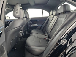 Mercedes-Benz E-Class AMG E 53 E 4MATIC+ Sedan 2026