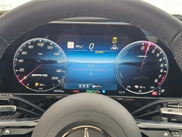 Mercedes-Benz E-Class AMG E 53 E 4MATIC+ Sedan 2026