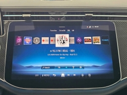 Mercedes-Benz E-Class AMG E 53 E 4MATIC+ Sedan 2026