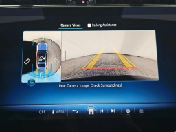 Mercedes-Benz E-Class AMG E 53 E 4MATIC+ Sedan 2026