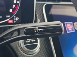 Mercedes-Benz E-Class AMG E 53 E 4MATIC+ Sedan 2026