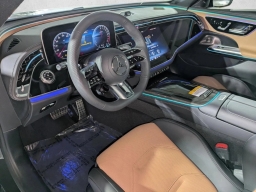 Mercedes-Benz E-Class AMG E 53 E 4MATIC+ Sedan 2026