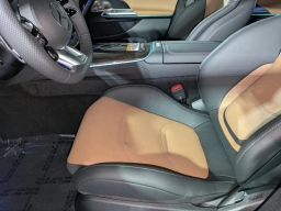 Mercedes-Benz E-Class AMG E 53 E 4MATIC+ Sedan 2026