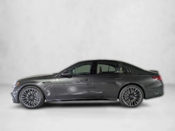 Mercedes-Benz E-Class AMG E 53 E 4MATIC+ Sedan 2026