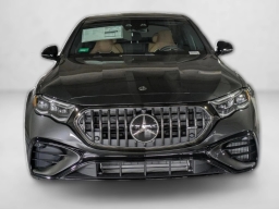 Mercedes-Benz E-Class AMG E 53 E 4MATIC+ Sedan 2026