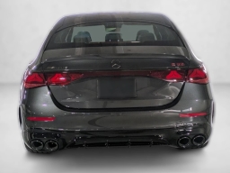 Mercedes-Benz E-Class AMG E 53 E 4MATIC+ Sedan 2026