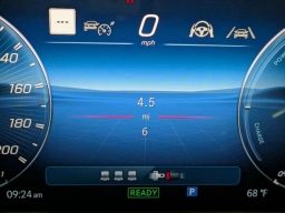 Mercedes-Benz E-Class AMG E 53 E 4MATIC+ Sedan 2026