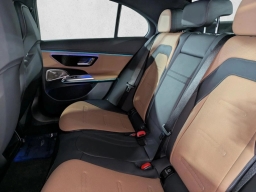 Mercedes-Benz E-Class AMG E 53 E 4MATIC+ Sedan 2026