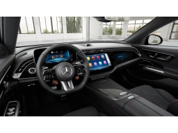 Mercedes-Benz E-Class AMG E 53 E 4MATIC+ Sedan 2026