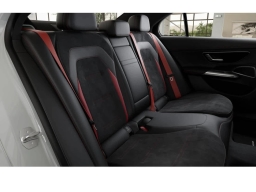 Mercedes-Benz E-Class AMG E 53 E 4MATIC+ Sedan 2026