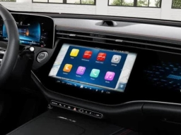 Mercedes-Benz E-Class AMG E 53 E 4MATIC+ Sedan 2026