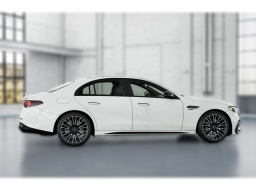 Mercedes-Benz E-Class AMG E 53 E 4MATIC+ Sedan 2026