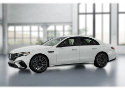 Mercedes-Benz E-Class AMG E 53 E 4MATIC+ Sedan 2026
