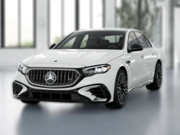 Mercedes-Benz E-Class AMG E 53 E 4MATIC+ Sedan 2026