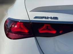 Mercedes-Benz E-Class AMG E 53 E 4MATIC+ Sedan 2026