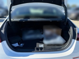 Mercedes-Benz E-Class AMG E 53 E 4MATIC+ Sedan 2026