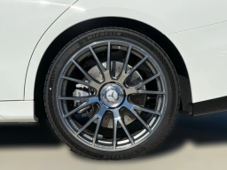 Mercedes-Benz E-Class AMG E 53 E 4MATIC+ Sedan 2026