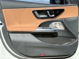 Mercedes-Benz E-Class AMG E 53 E 4MATIC+ Sedan 2026