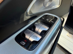 Mercedes-Benz E-Class AMG E 53 E 4MATIC+ Sedan 2026