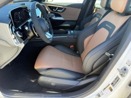 Mercedes-Benz E-Class AMG E 53 E 4MATIC+ Sedan 2026